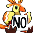 NO