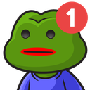 pinged Discord emoji