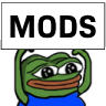 pepemods Discord emoji