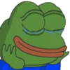 pepepeaceful Discord emoji