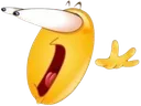 eyesShock