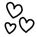 whitehearts