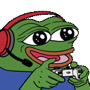 peepogaming Discord emoji