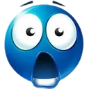 blueShock