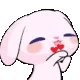 bunny_kisses bunny_kisses