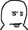 perturbed