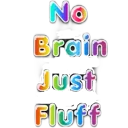 nobrain