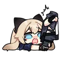 MicheleHoldingKokona