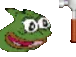pepegahammer