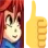 thumb