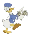 DonaldDuckMoney