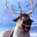 FrozenSvenLick