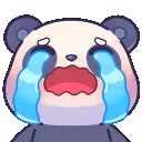 cry cry