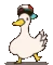 waddle