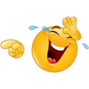 laugh