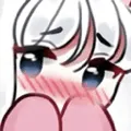 Blushey