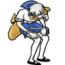 MariFentFold