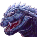 Godzilla Discord emoji