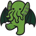 Cthulhu Discord emoji