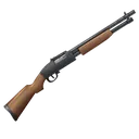 Shotgun