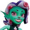 TentaQueenKoral