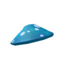 bluemush