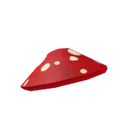 redmush