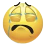 Crybaby crybaby Discord Emoji