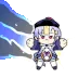 qiqi_falling_real