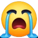 sob
