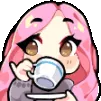 B_AnimeGirlDrink B_AnimeGirlDrink