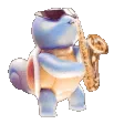 SquirtleSaxaphone