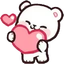 Bearheart Bearheart