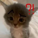 HUH