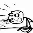 bewildered Discord Emoji