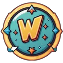 wanderbadge