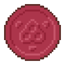 purpleCoin Discord Emoji