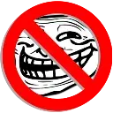 NOtrolling Discord Emoji