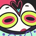 scaredFizz Discord Emoji