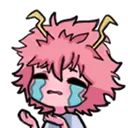 1423bnhaashidocry Discord Emoji