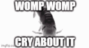 womp Discord emoji