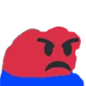 mad
