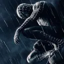 sadspiderman