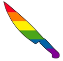 knifegay Discord emoji