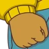 Fist