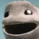 SackboySmile
