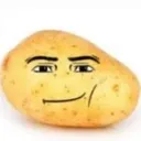 manfacePotato