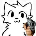 catwithweapon