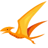 icons8pterodactyl96