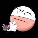 ElectrodeHmm Discord Emoji